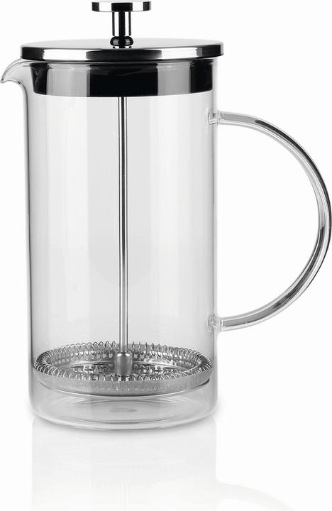 Beem Kaffeebereiter 'Coffee Press' 8 Tassen (1 l)