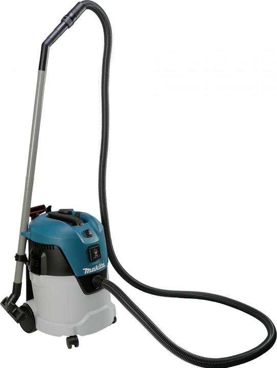 Immagine prodotto Makita VC2512L (Aspirapolvere a umido e a secco)