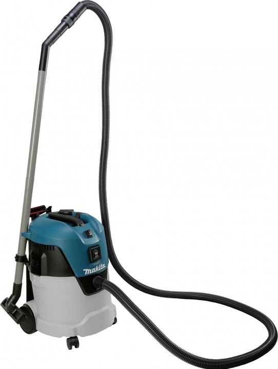 Produktbild Makita VC2512L (Nass-Trockensauger)