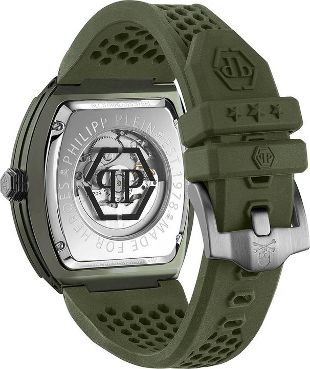 Productafbeelding Philipp Plein PWVBA0223