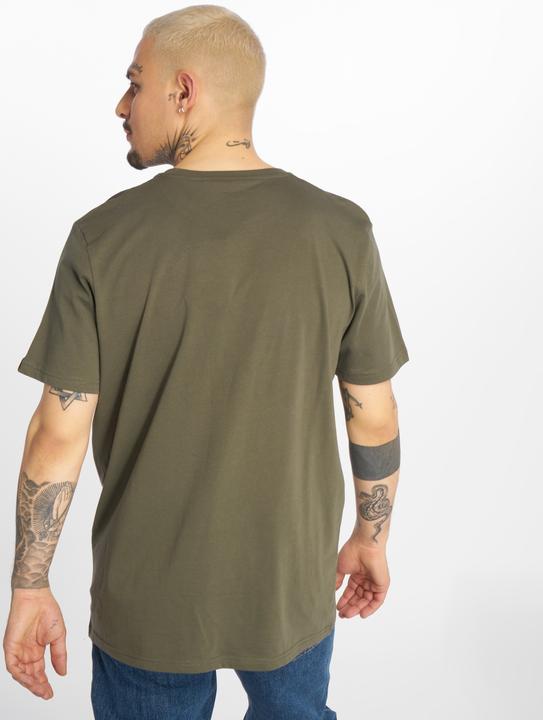 Actual product image Alpha Industries Basic T-shirt - 89825 (M)
