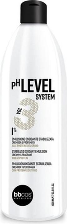 Image du produit BB Cos Bbcos Oxigen Cream 10 Vol 3 Stabilized Oxidant Emulsion 1000ml