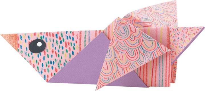 Produktbild Djeco Origami Polartiere