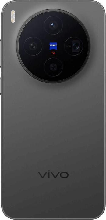 Produktbild Vivo X300 (256 GB, Phantom Black, 6.31", SIM + eSIM, 5G)