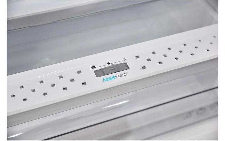 Actual product image Sharp SJ-BB05DTXKD-EU (288 l)