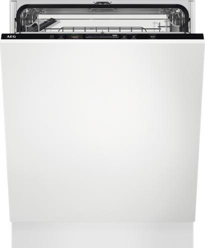Image du produit AEG FSE53650Z - FAVORIT ENTIEREMENT RÉGULÉ - 60cm ( EEK : D / échelle A à G ), 911536507