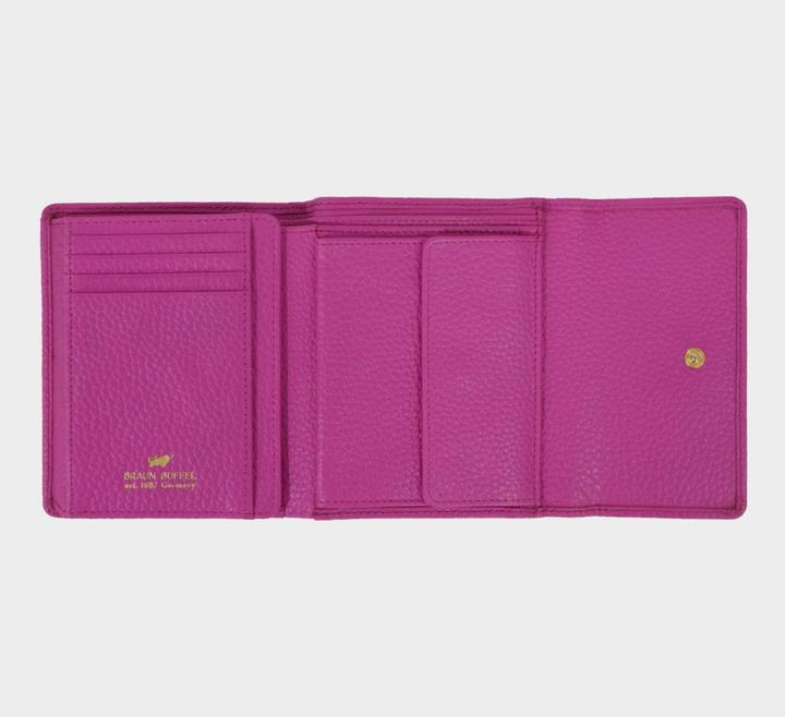 Actual product image Braun Büffel ASTI fuchsia