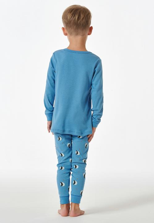 Produktbild Schiesser Pyjama Natural Love (104)