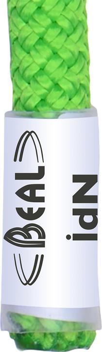 Actual product image Beal Gully 7.3 Unicore half rope (60 m)