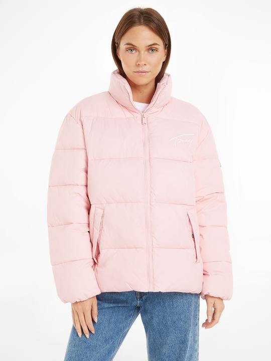 Immagine prodotto Tommy Hilfiger Giacca invernale Tommy Jeans Signature Modern Puffer - 88843 (L)