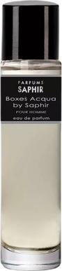 Produktbild Saphir Acqua De Eau De Parfum Spray 30ml (Eau de Parfum, 30 ml)