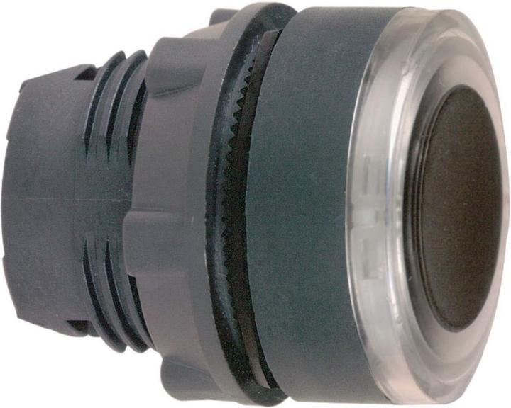 Schneider Electric Frontelement Leuchtdrucktaster, Ř 22, ZB5AW913