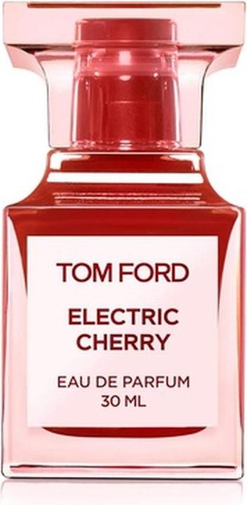 Actual product image Tom Ford Cherry Lush (Eau de parfum, 30 ml)