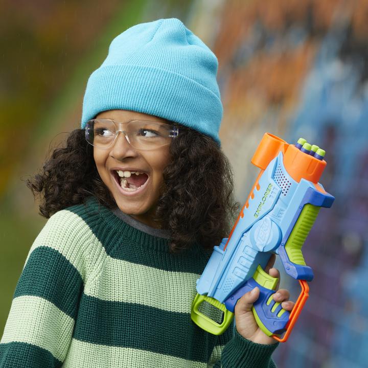 Immagine prodotto Nerf Elite Junior Explorer Easy-Play