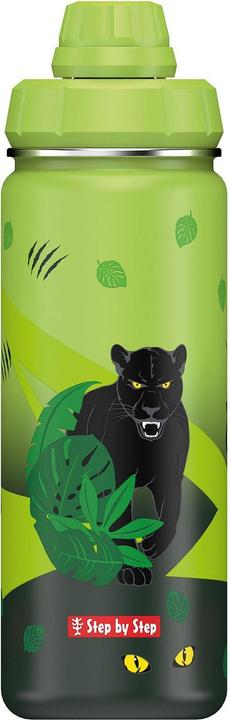 Produktbild Step by Step Black Cat (0.50 l)
