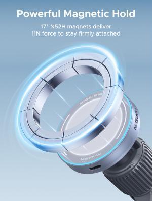 Productafbeelding Ugreen Magnetic Car Charger