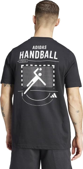 Image du produit adidas M Hb Cat G T (M)
