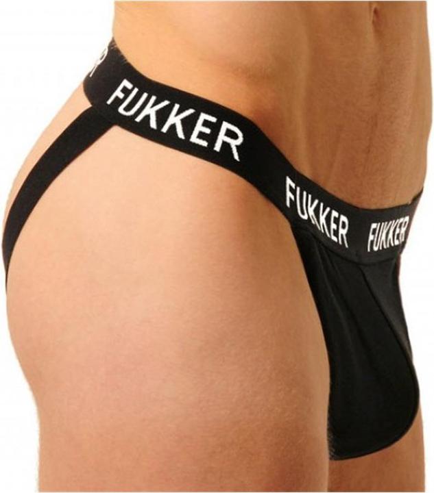 Actual product image Fukker Jockstrap "Eddie (L)