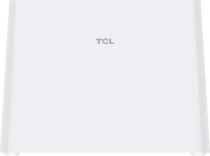 Produktbild Congstar Homespot TCL HH515LM 5G weiss