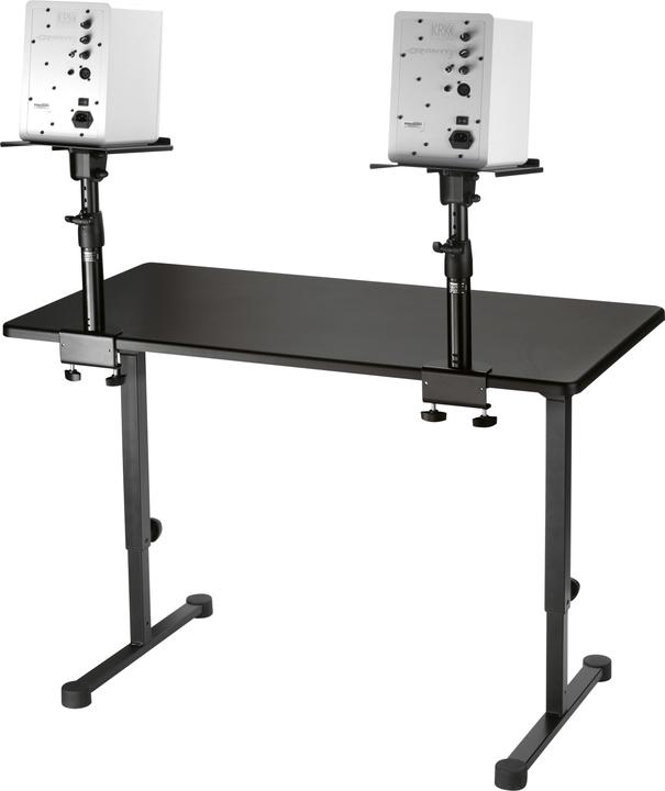 Produktbild K&M 12170 DJ-Tisch