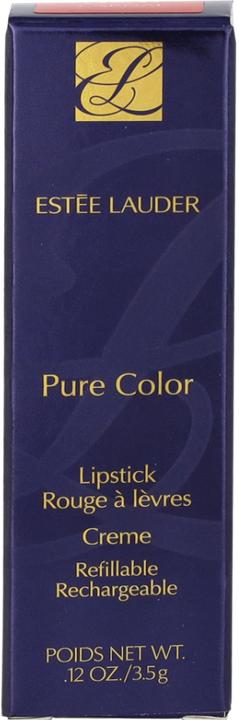 Produktbild Estée Lauder Pure Color (Nr. 520 - Carnal)