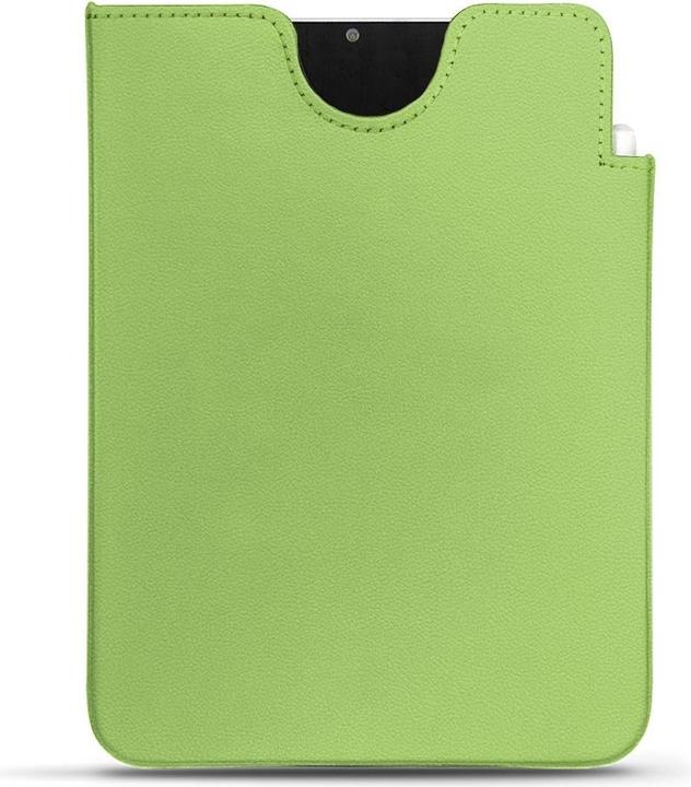 Vert olive PU ( Pantone #a7c58e )