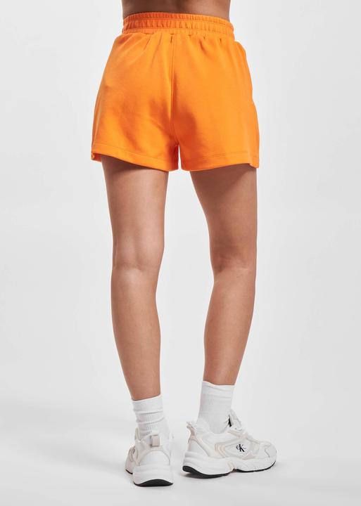 Produktbild Calvin Klein Jeans Rib Insert Interlock Shorts (XS)