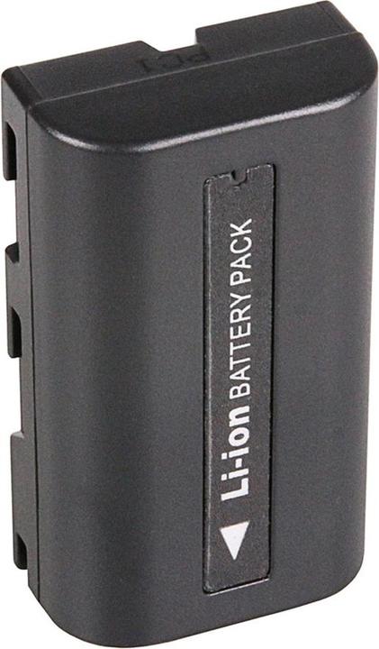 Produktbild Patona Akku f. Samsung SB-LSM80 163i 350i 467i D351i D352i D453i D963i d965Wi