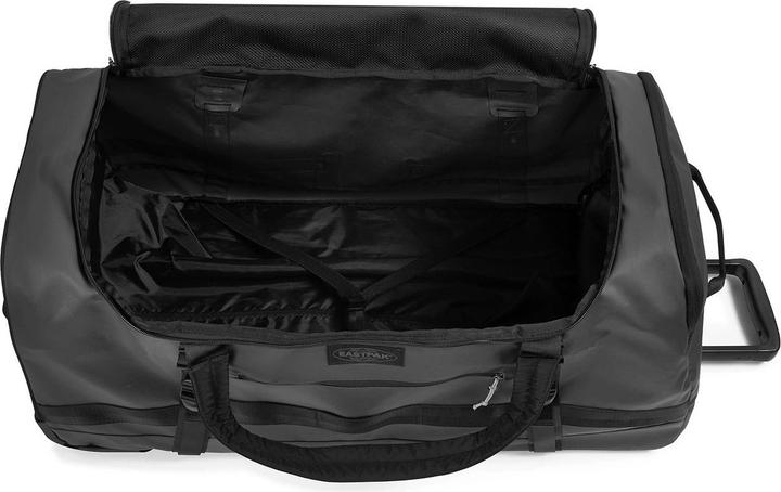 Actual product image Eastpak Duffel Pack WheelTarp (60 l)