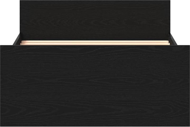 Produktbild vidaXL Bettgestell (90 x 200 cm)