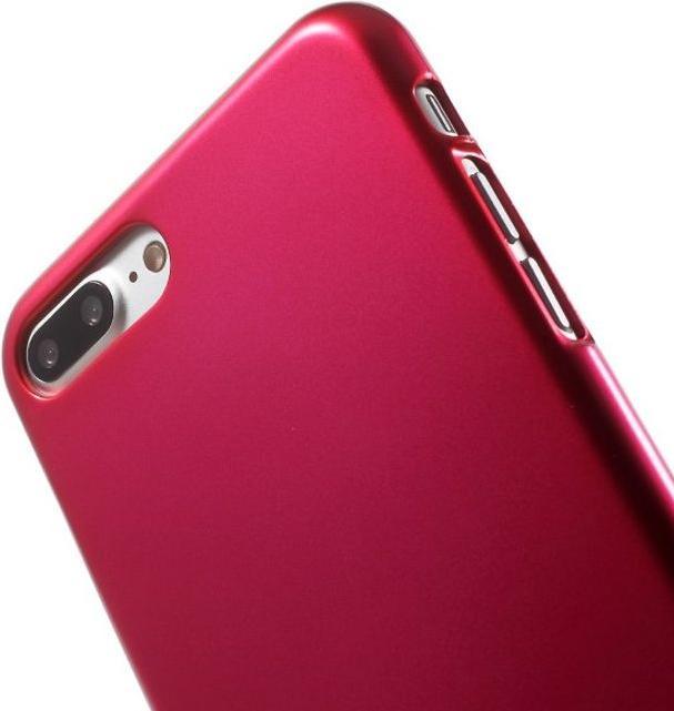 Produktbild Goospery i Jelly Metal Series (HTC Desire 12)