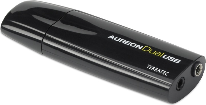 Image du produit Terratec Aureon Dual USB (USB 2.0)
