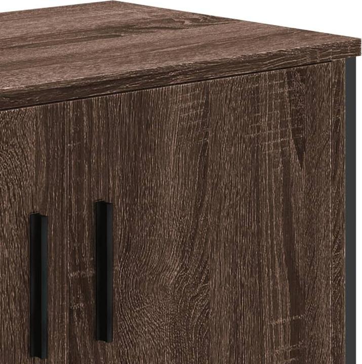 Produktbild vidaXL Leontius (122 x 34 x 41 cm)