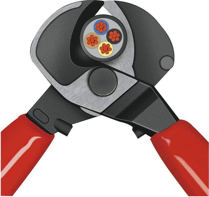 Produktbild Knipex Kabelschere (500 mm)