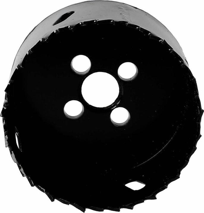 Actual product image Heller Hole saw 60 mm 19084 8 1 pc. (60 mm)