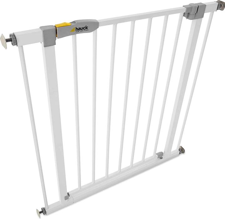 Produktbild Hauck Open N Stop KD (Weiss, 75-80cm) (75 cm)