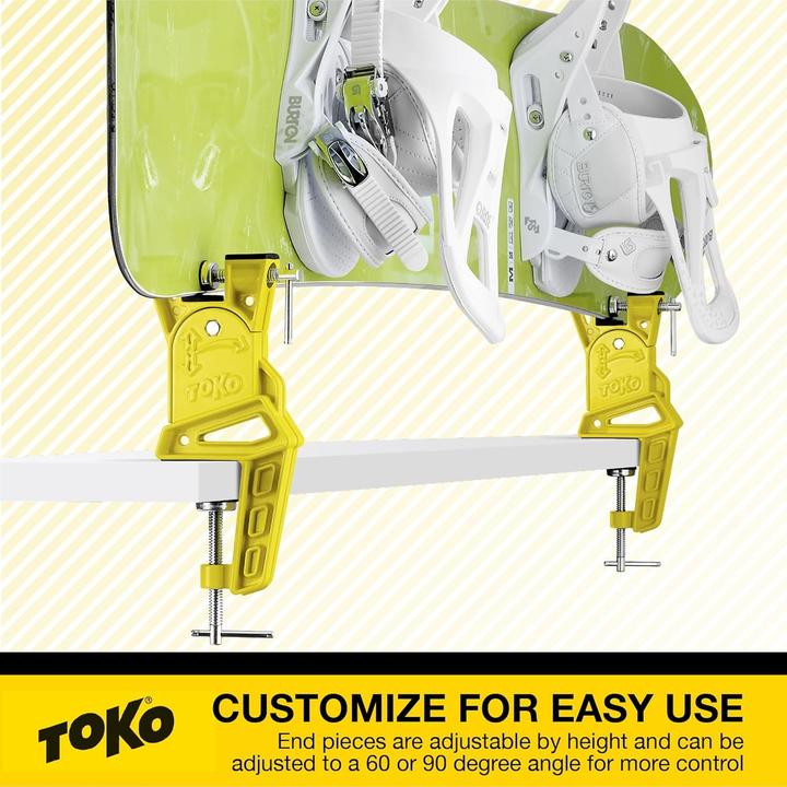 Immagine prodotto Toko Ski Vise World Cup