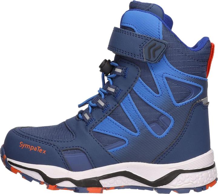 Actual product image Lurchi Stiefel (32)
