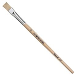 Actual product image Pelikan Brush variety 613F (10 mm)