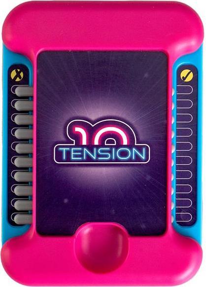 Produktbild HCM Kinzel Tension (Deutsch, 2 - 8 Spieler)