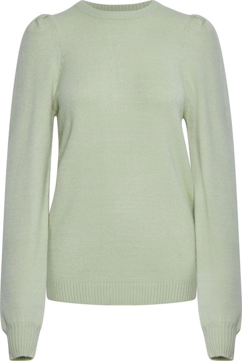 Actual product image B.young BYMILO PUFF JUMPER 20811011 (L)