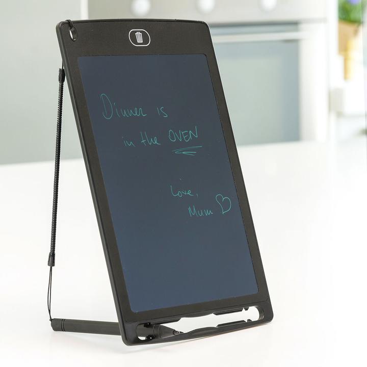 Immagine prodotto InnovaGoods Tablet Lcd Magic Drablet per disegnare e scrivere