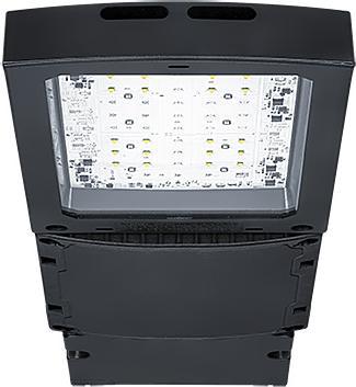 Image du produit Zumtobel EXENEO S 4700-840 CL MB M25K TW E3 (4680 lm)