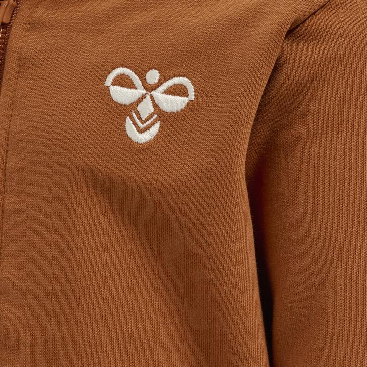 Actual product image hummel Hmlbille Tracksuit (104)