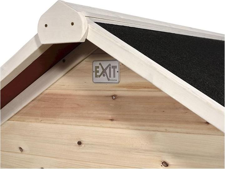 Actual product image Exit Loft 100