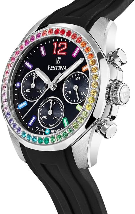 Image du produit Festina Boyfriend (Chronographe, 38 mm)