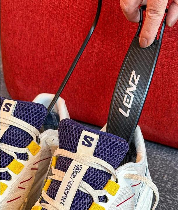 Actual product image Lenz Space Warmer 2.0