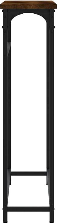 Produktbild vidaXL Gilvarry (75 x 19.5 x 75 cm)