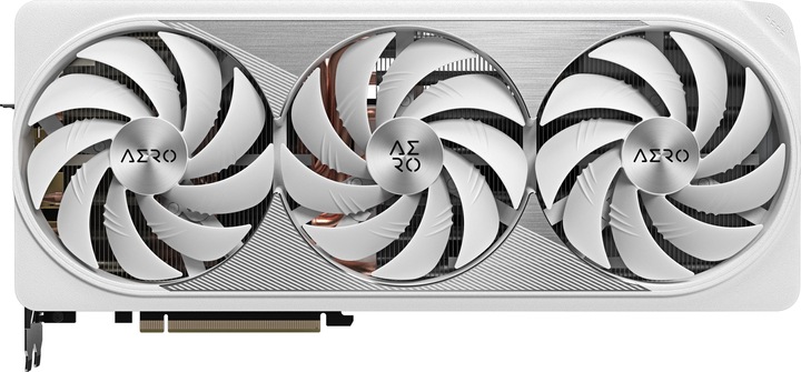 Produktbild Gigabyte GeForce RTX 4080 SUPER AERO OC (16 GB)