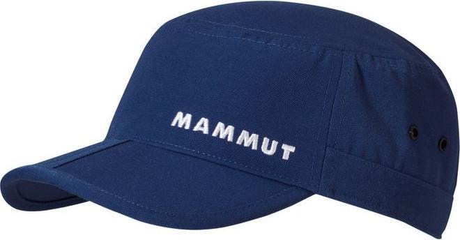 Actual product image Mammut Lhasa Cap
